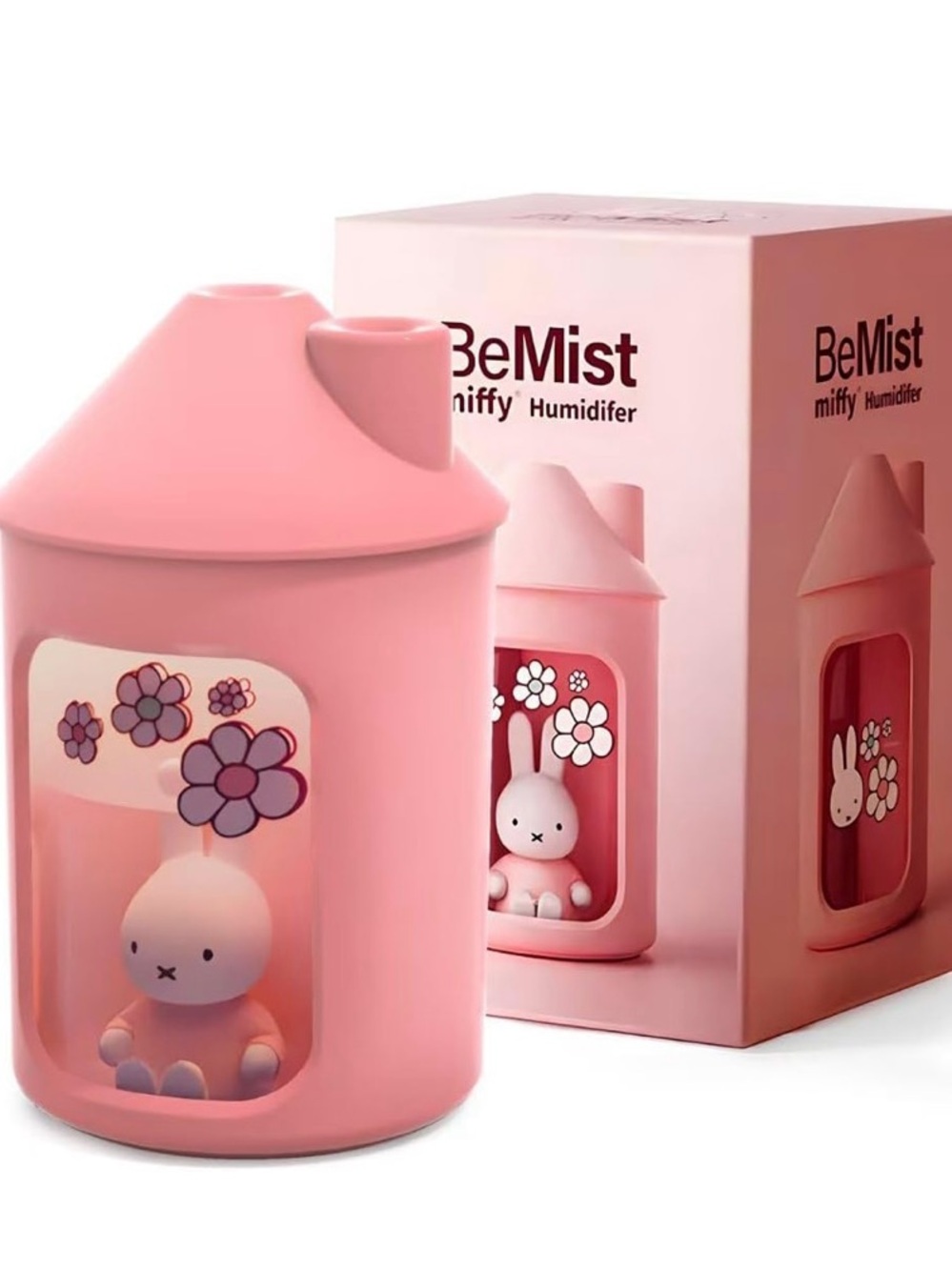Brand new! Miffy Humidifier